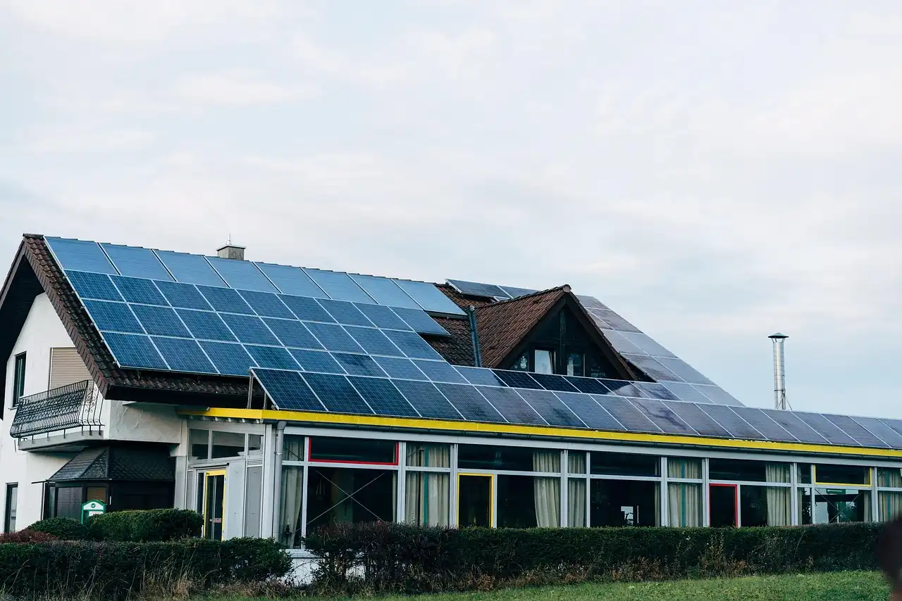 Simple concept image for The Energy Transformation Delivery Review