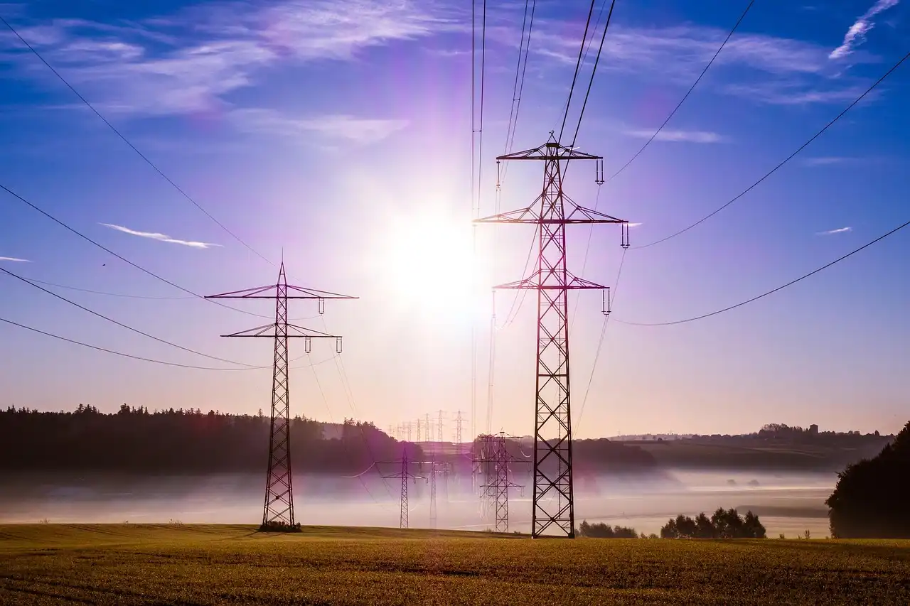 The Grid Is Learning to Run Itself