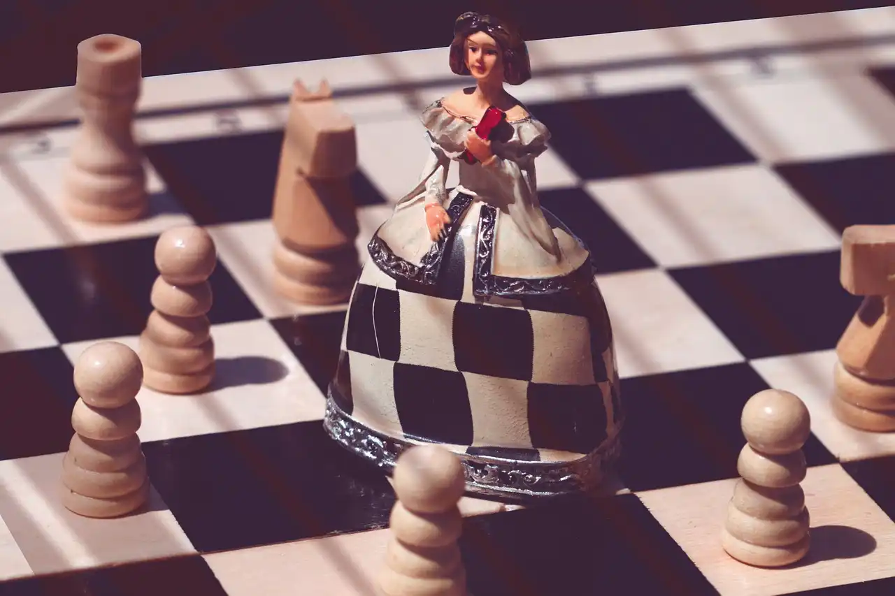 Mastering AI Risk
