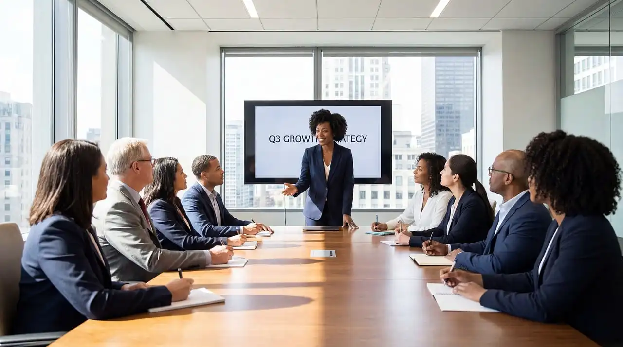 Report cover image for AI Governance Unlocked: Building Operational Frameworks for Sustainable Value