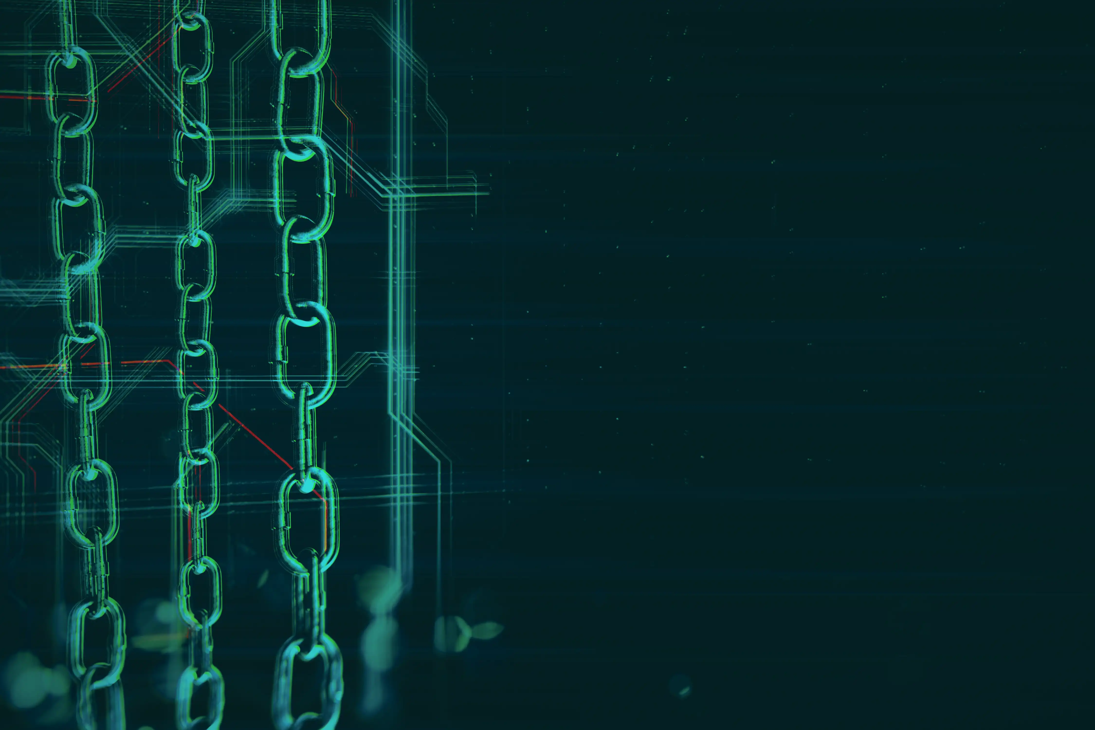 chainlink graphic