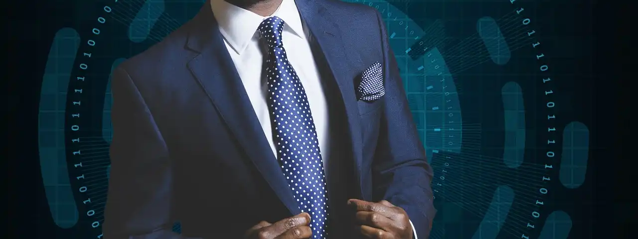 Simple concept image for The Embracing Agility Digital Risk Report