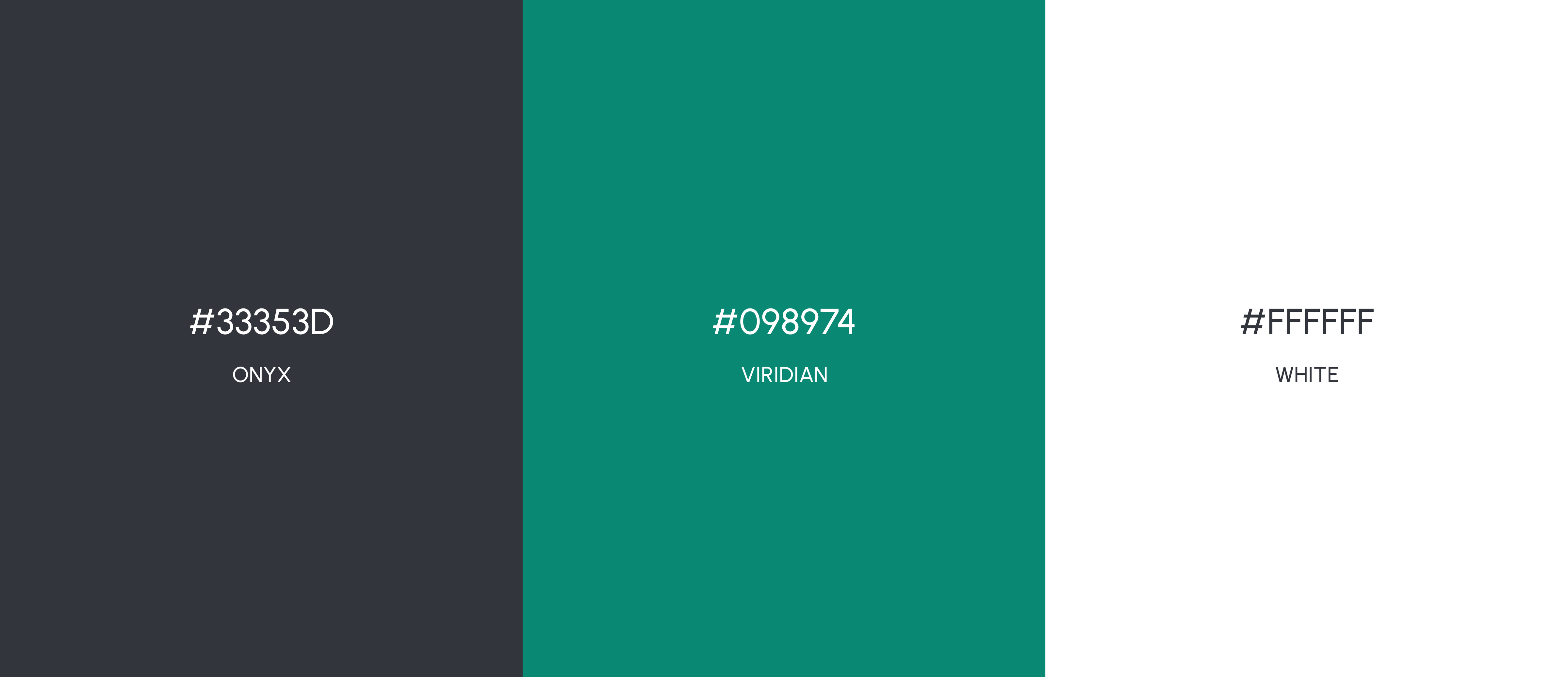 Brand Colors