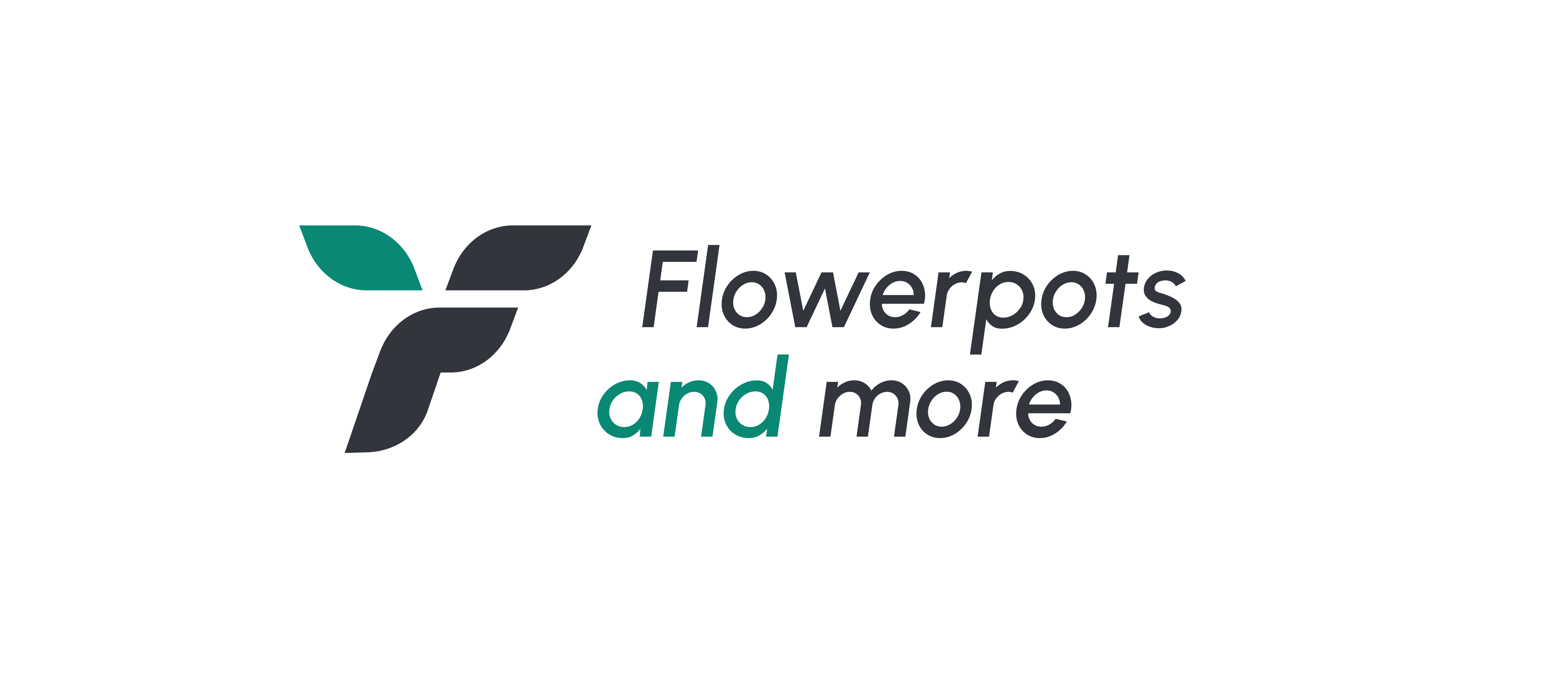 Logo Symbol and Wordmark