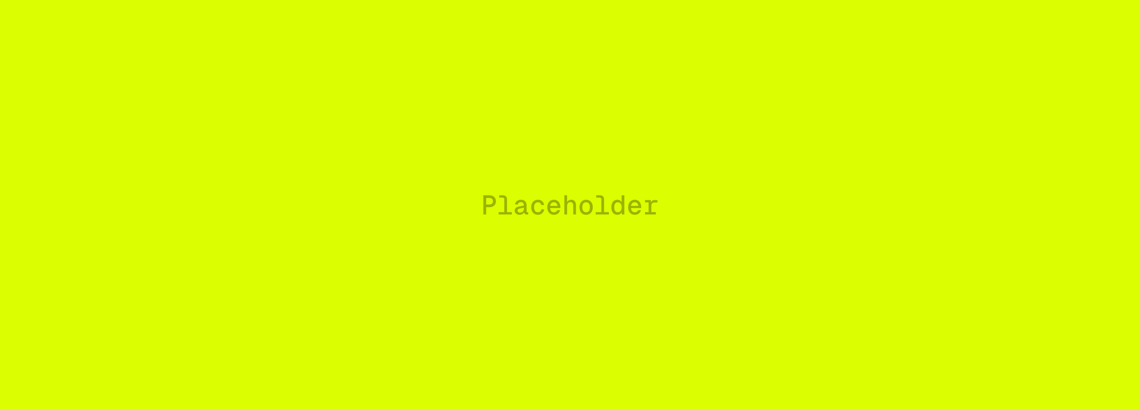 Placeholder Image