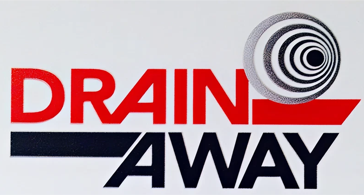Drain Away Logo