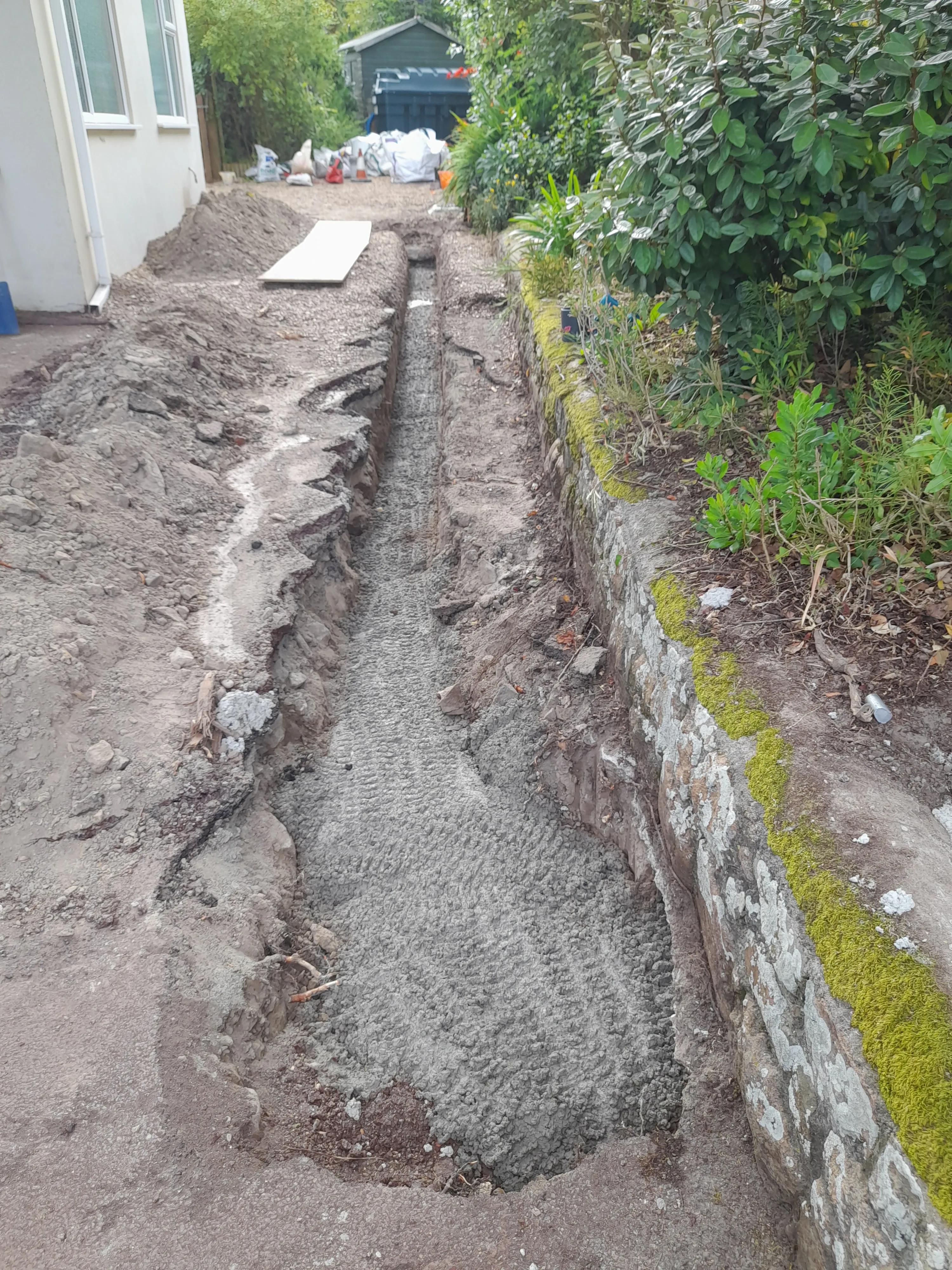Drain Lining & Patching