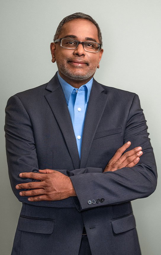 Dr. Vivek Das