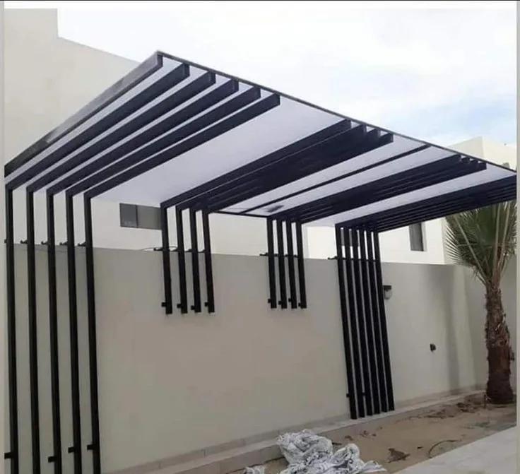 مظلات لكسان