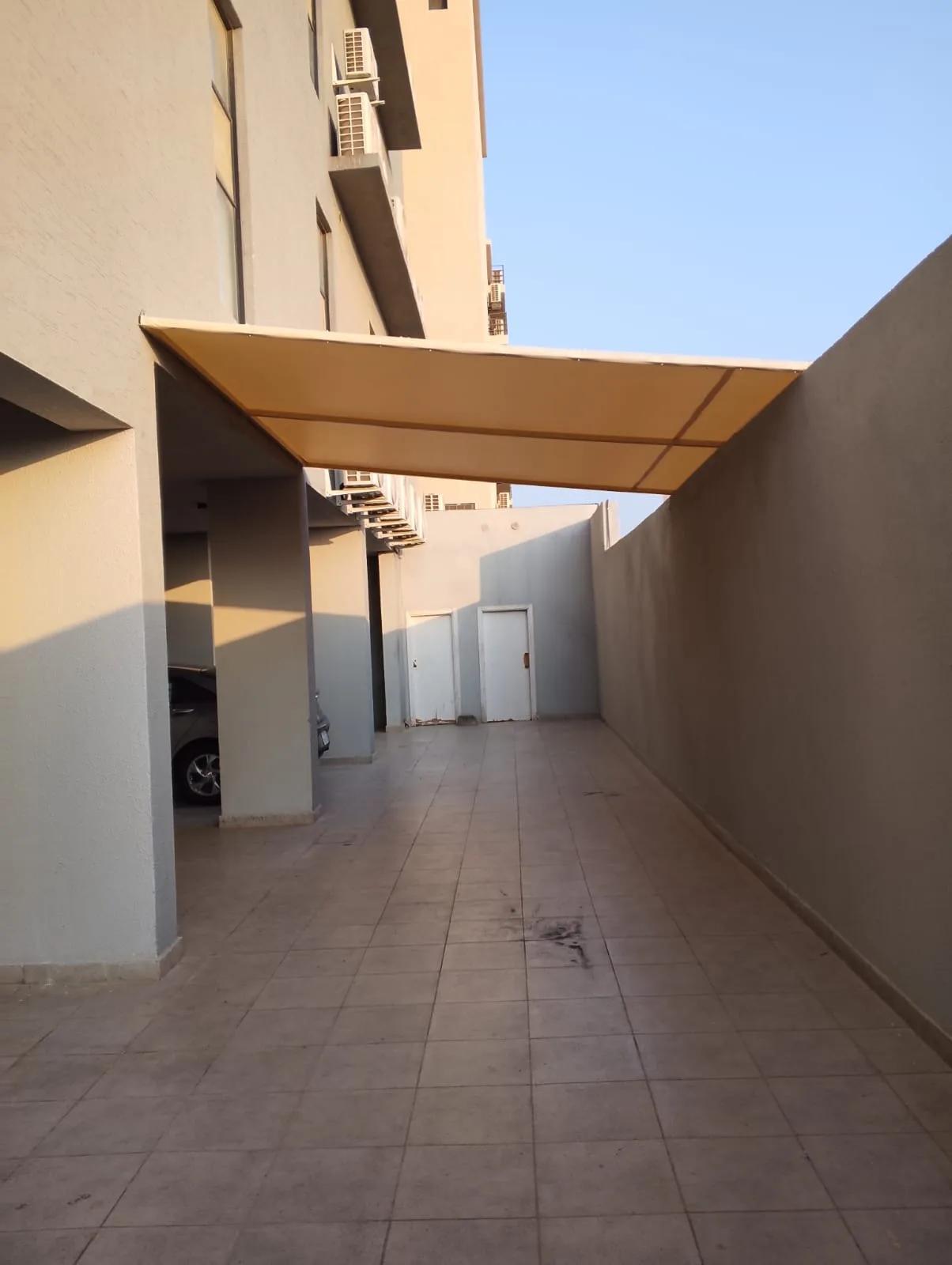 مظلات سيارات مفردة للمنازل في جدة درع المملكة للمظلات