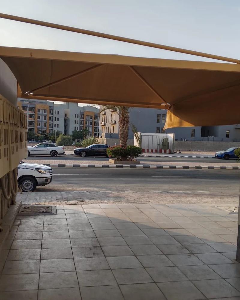 لماذا تختار درع المملكة للمظلات