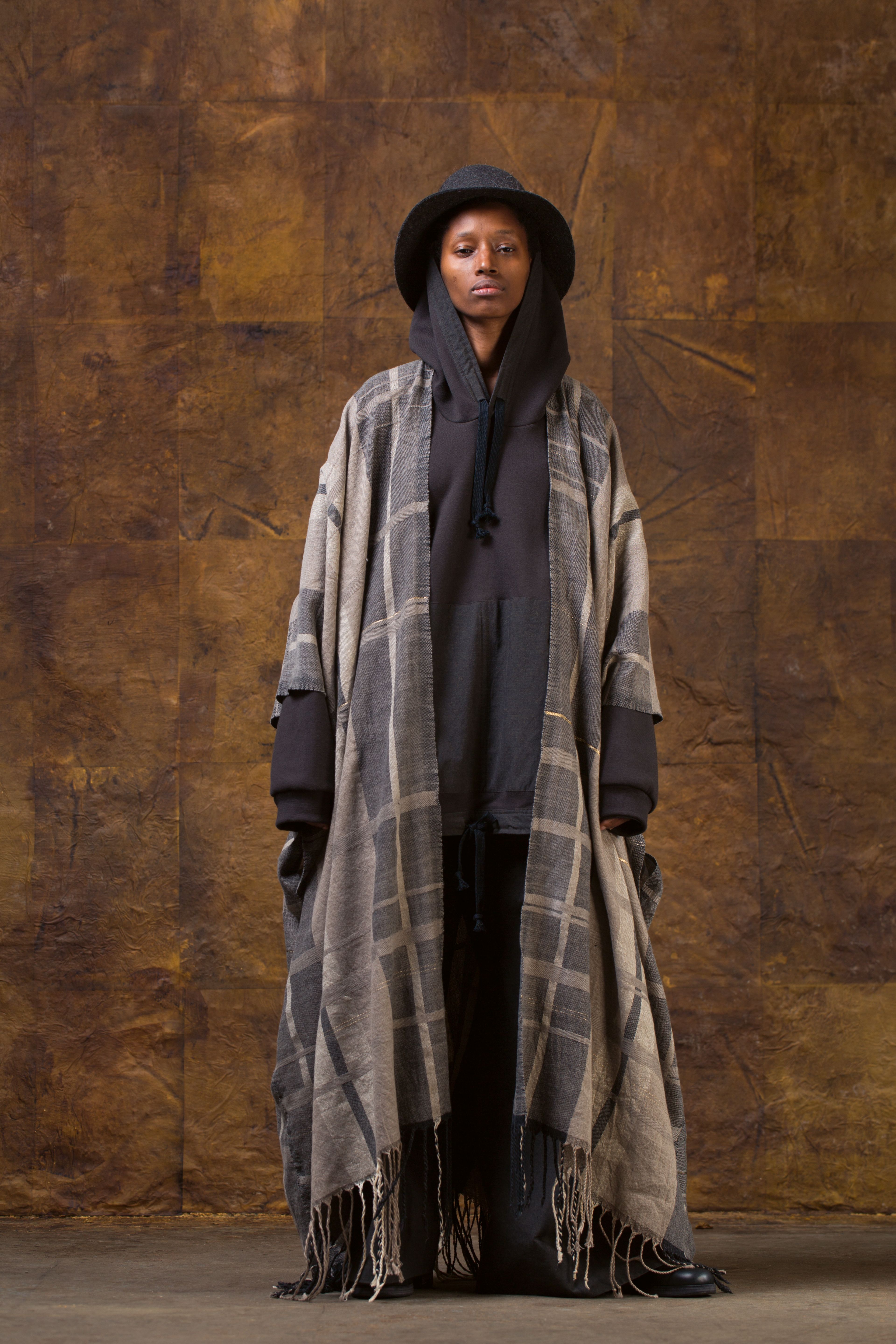 最終 JAN JAN VAN ESSCHE 23AW ROBE#1 ローブ 最終 JAN JAN VAN ESSCHE 23AW ROBE#1 ローブ - メルカリ