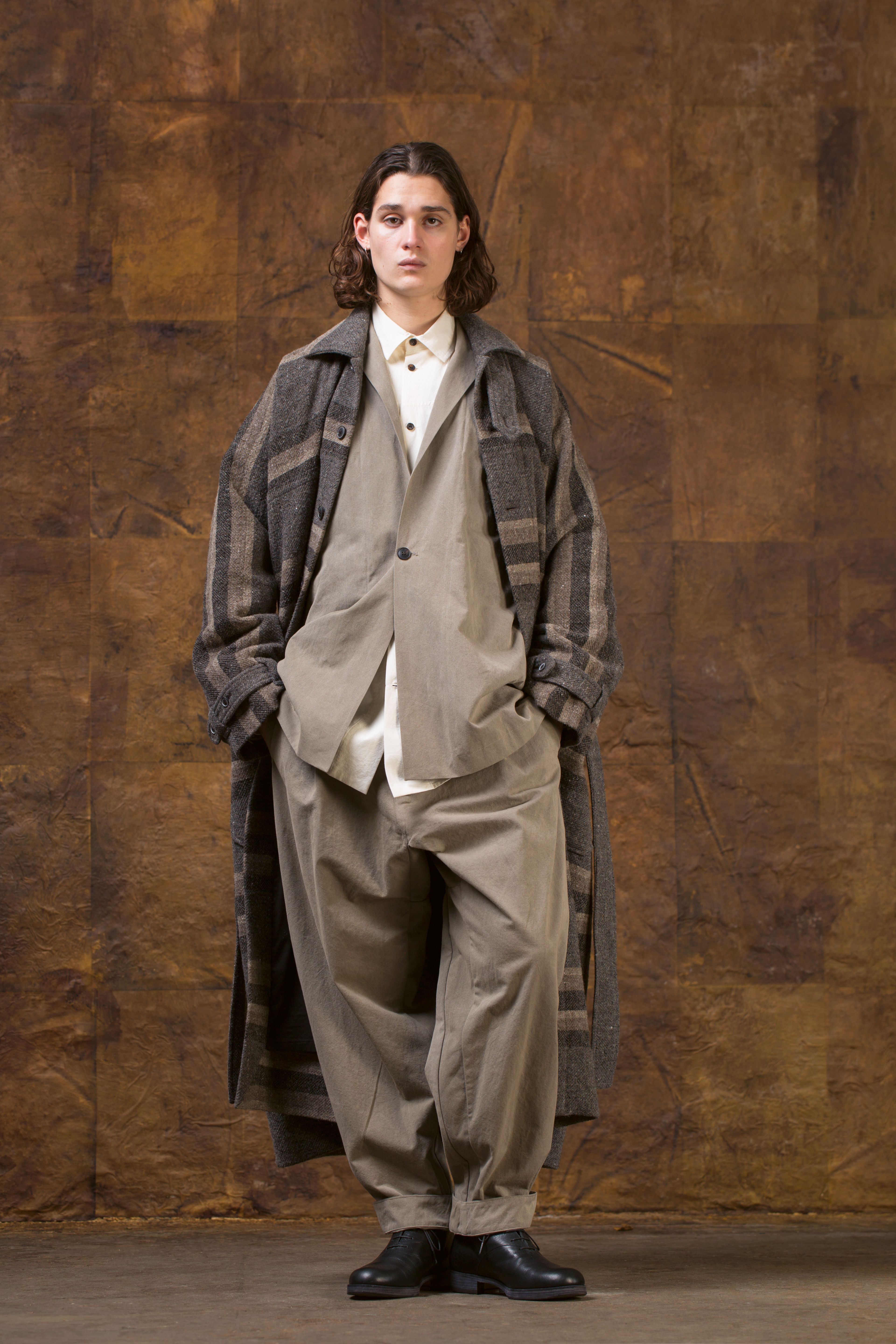 11. Rite (AW23) － Jan Jan Van Essche