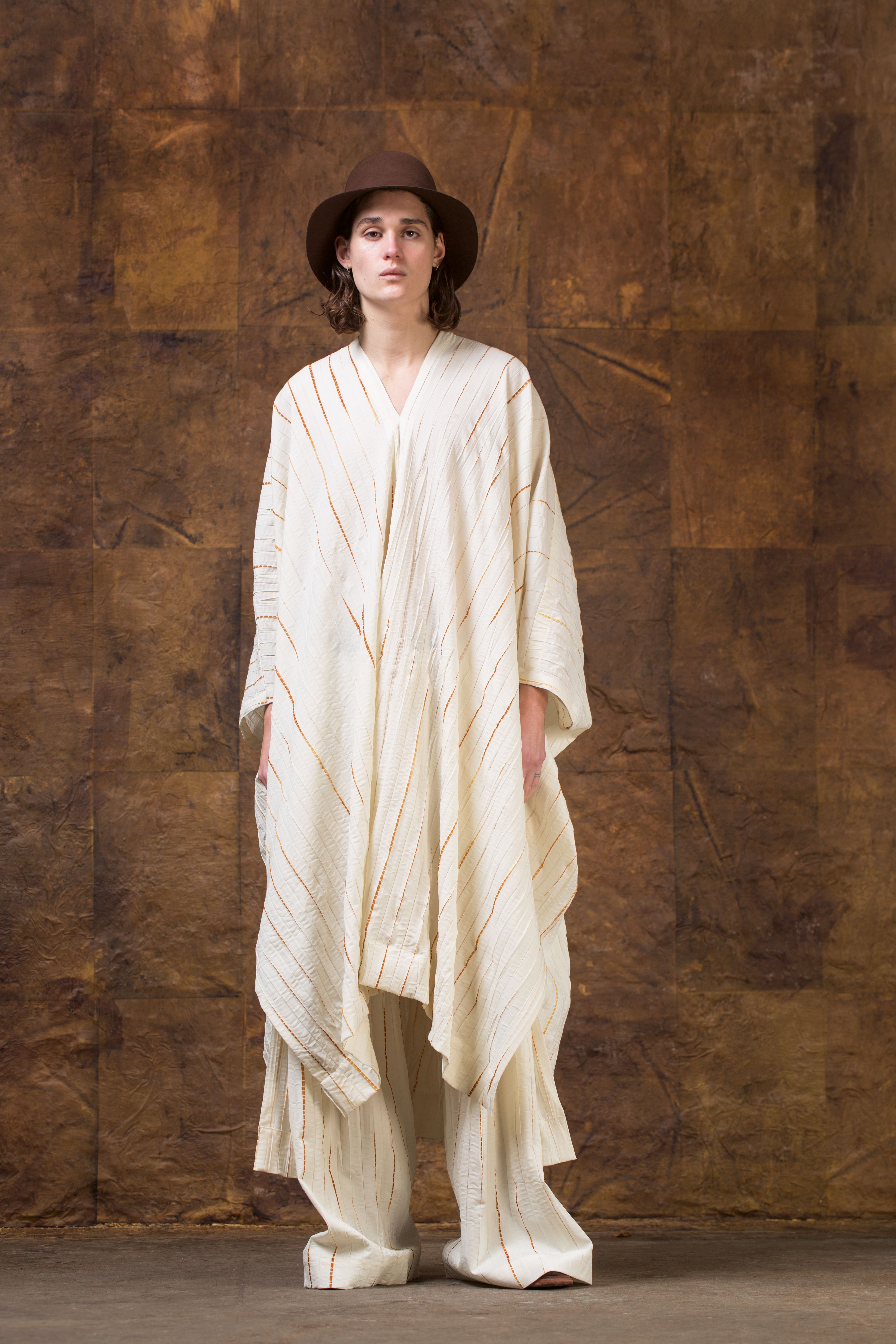 Look Book - JAN-JAN VAN ESSCHE 23-24AW -FASCINATE