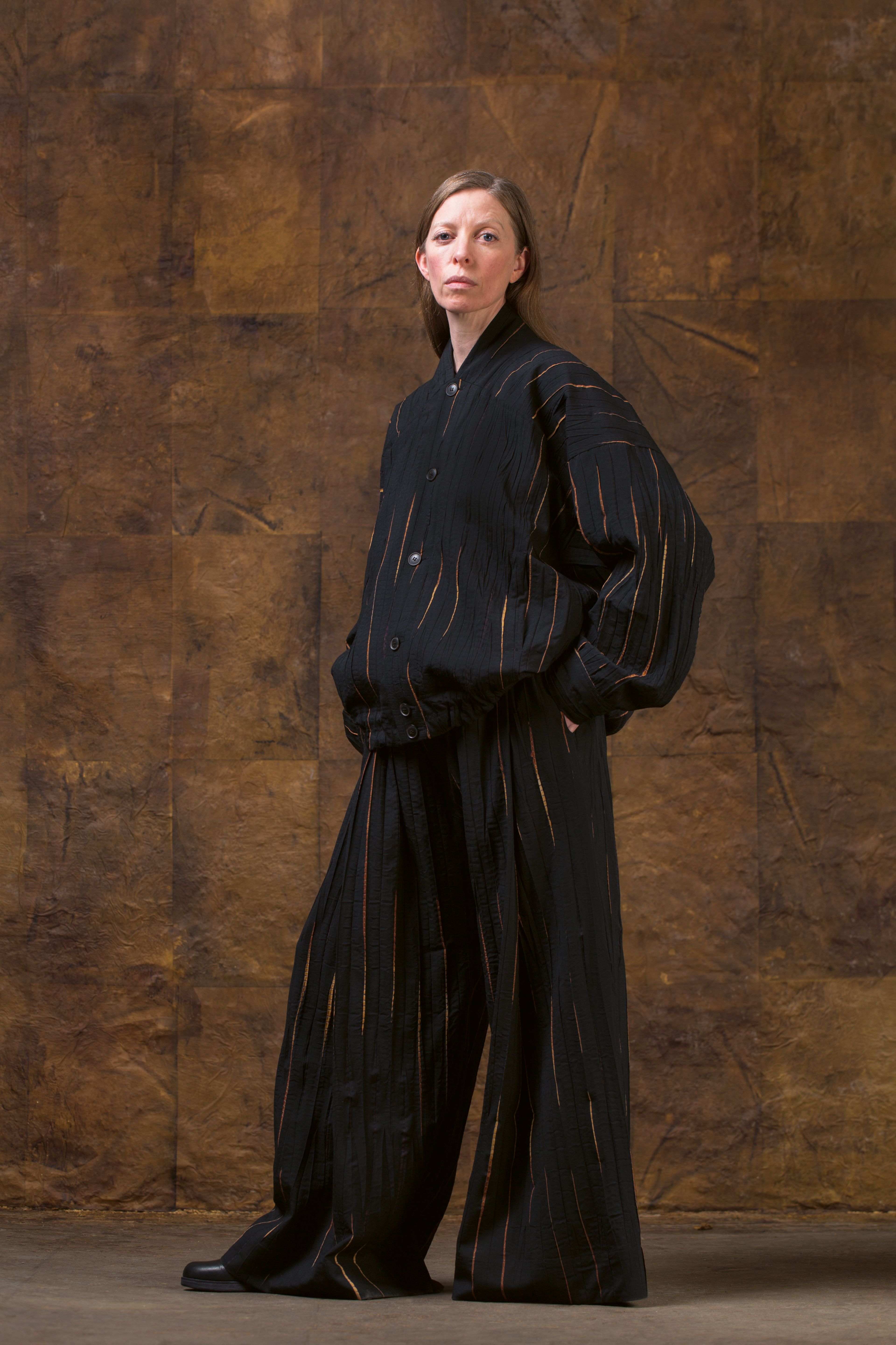 11. Rite (AW23) － Jan Jan Van Essche