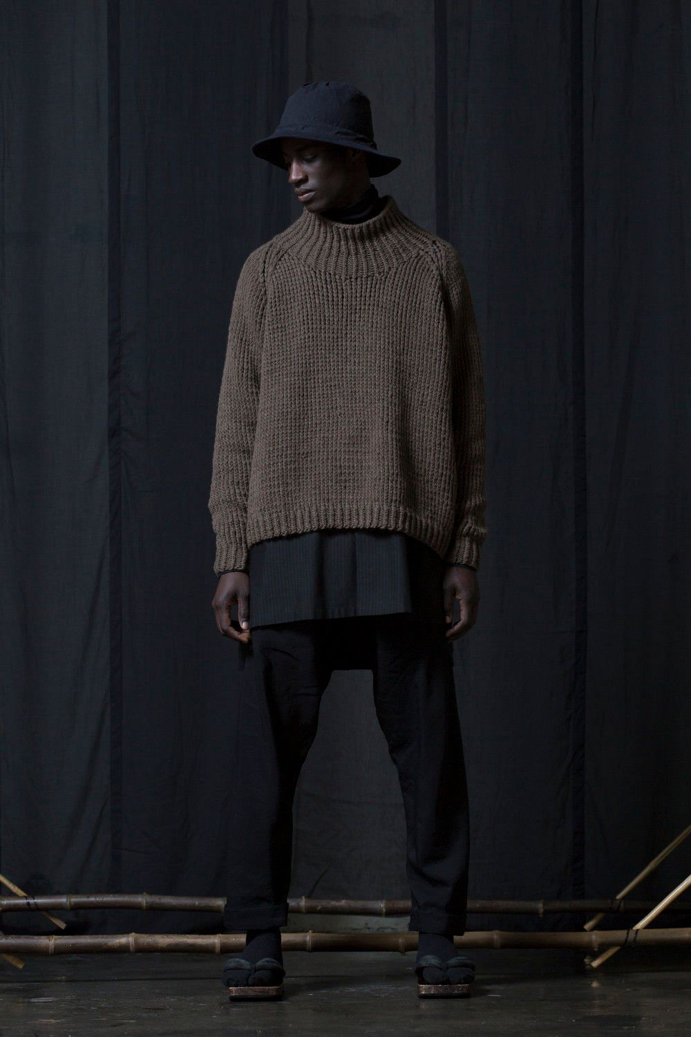 5. Arise (AW17) － Jan Jan Van Essche