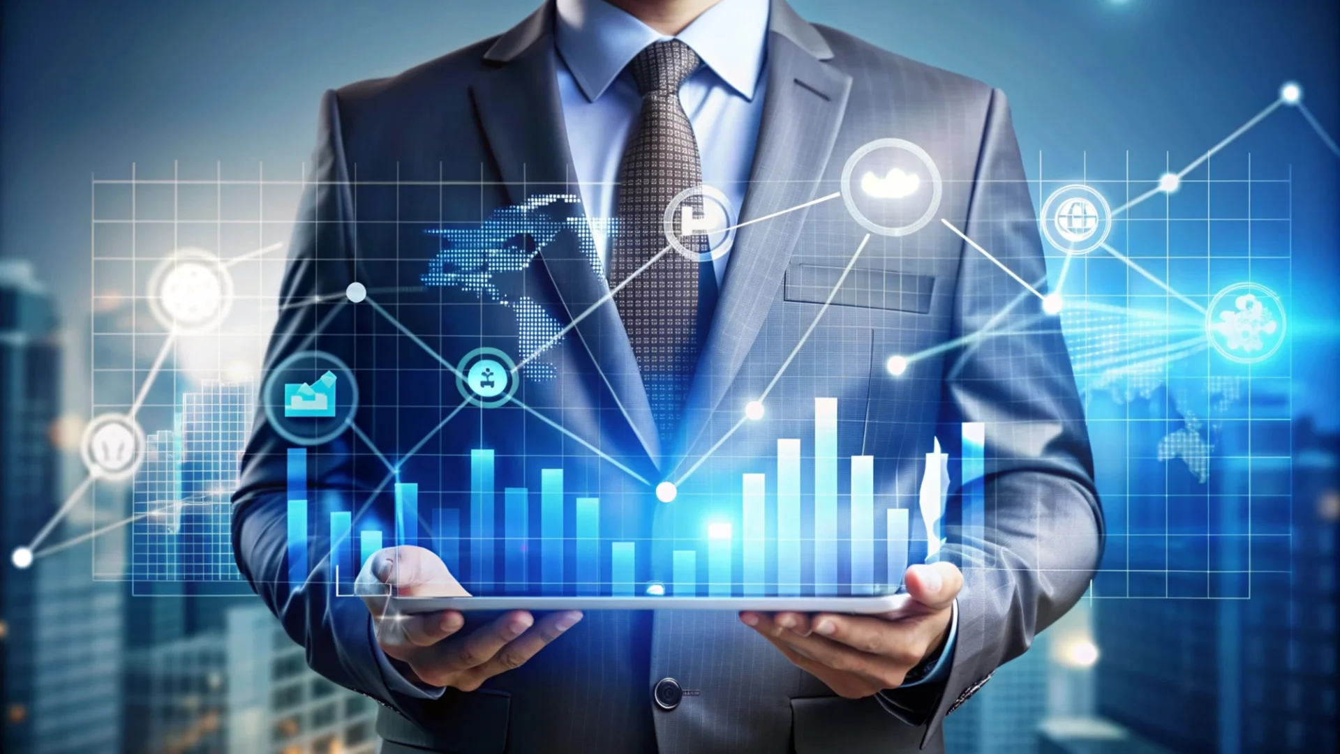 用心對待每一位顧客，創新永續未來。