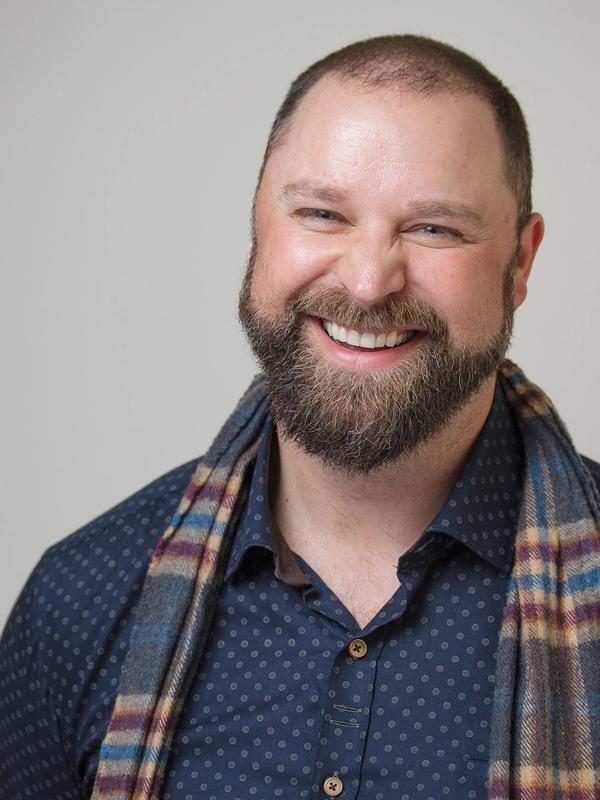 Daniel Treacy