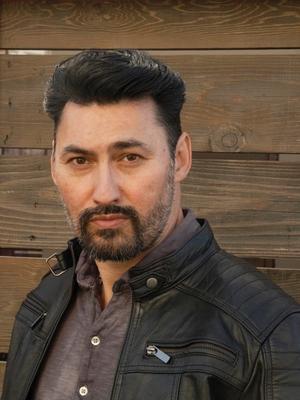 Timothy Krabill