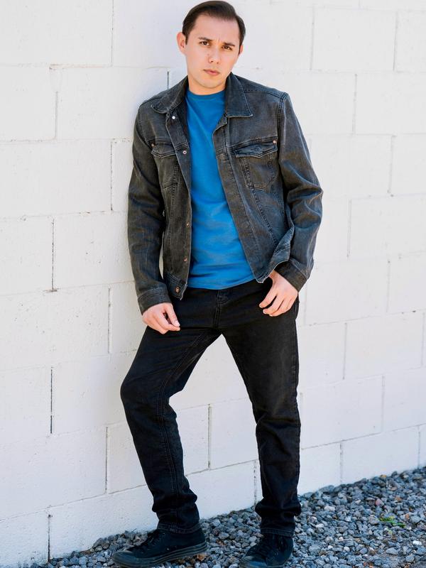 Jonathan Hernandez