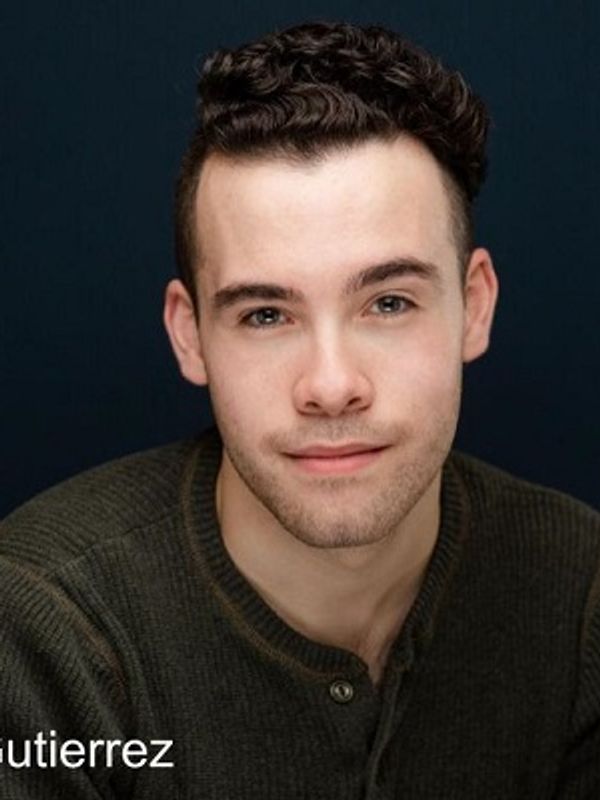 Christian Guiterez