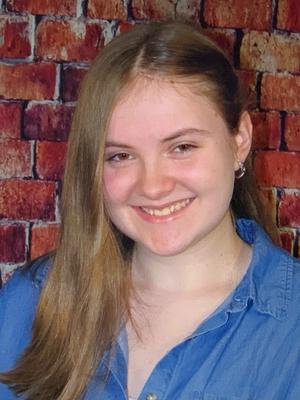 Desiree Hanson