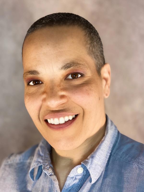 Yvette Banks