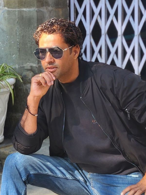 Baljit Sohal