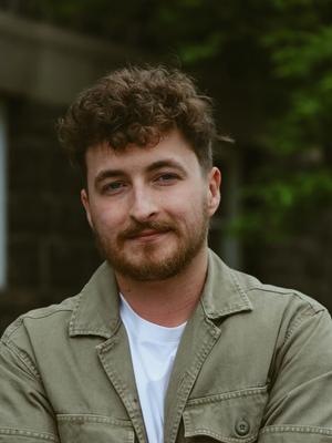 Jake Haddon