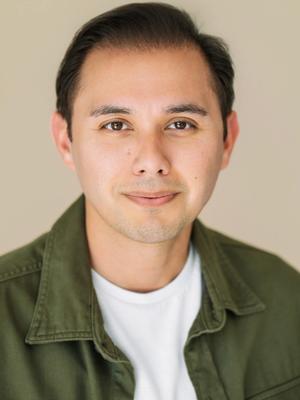 Jonathan Hernandez