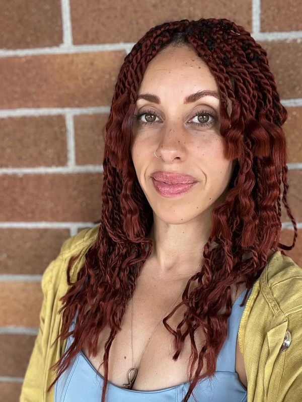 Bevin Victoria