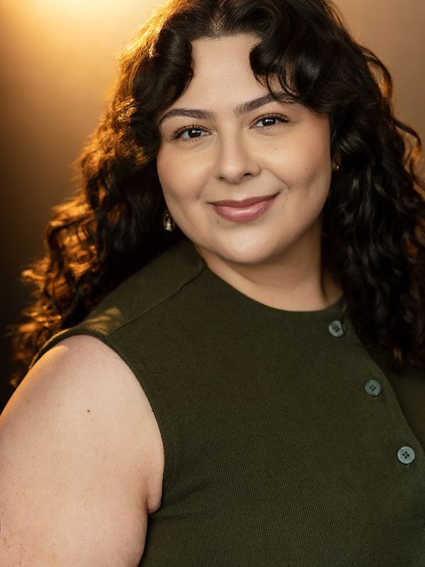 Jamie Villeda