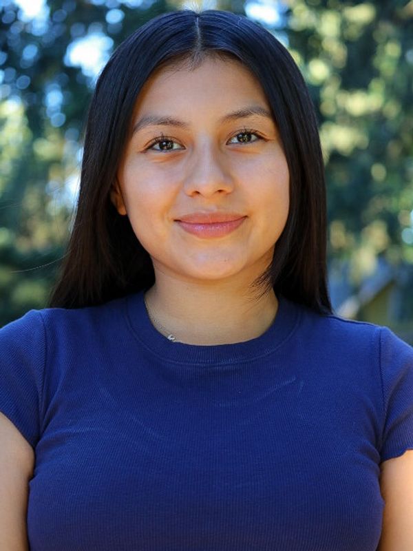Araxi Tejeda-Martinez
