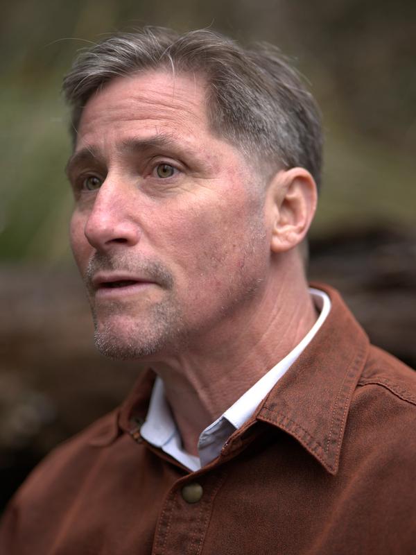 Michael Hale