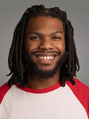 Ja'Bryce McDavid