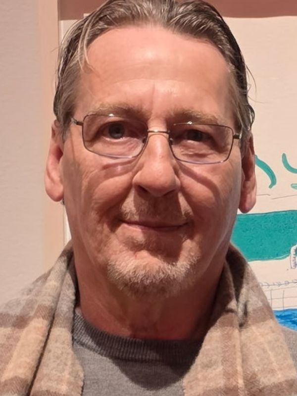 Robert Sackett