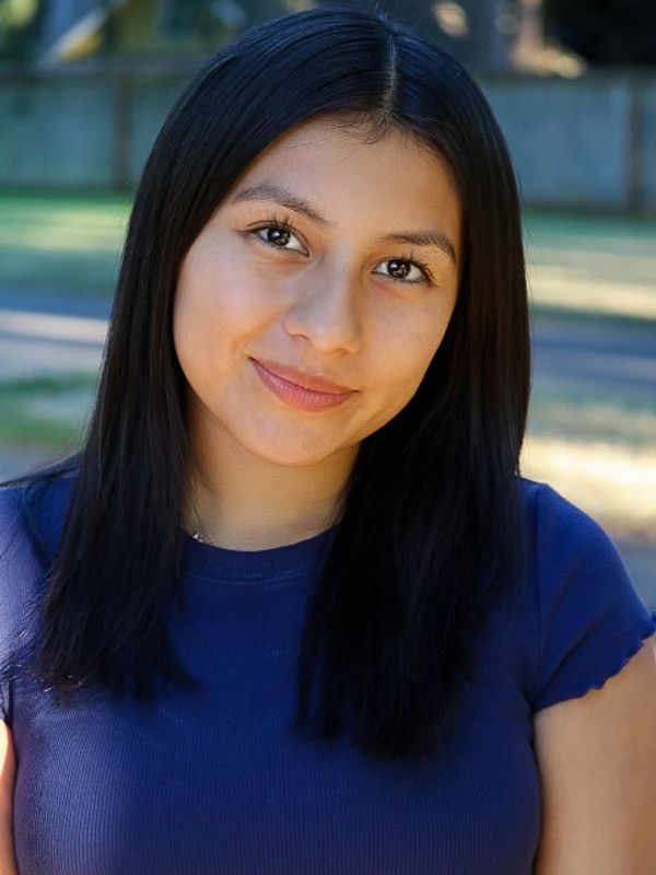 Araxi Tejeda-Martinez
