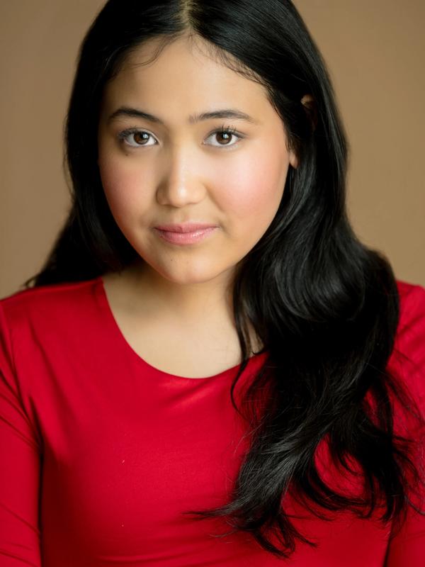 Mila Kashiwabara