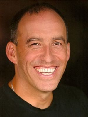 Joe Healy