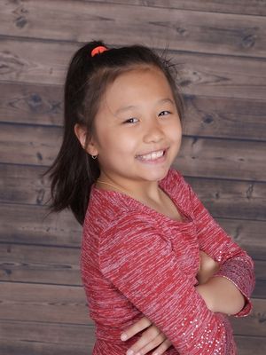 Hannah Lam