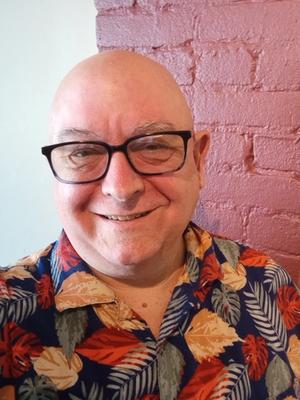 Bob Olin