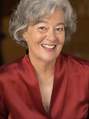Cathryn Cushing