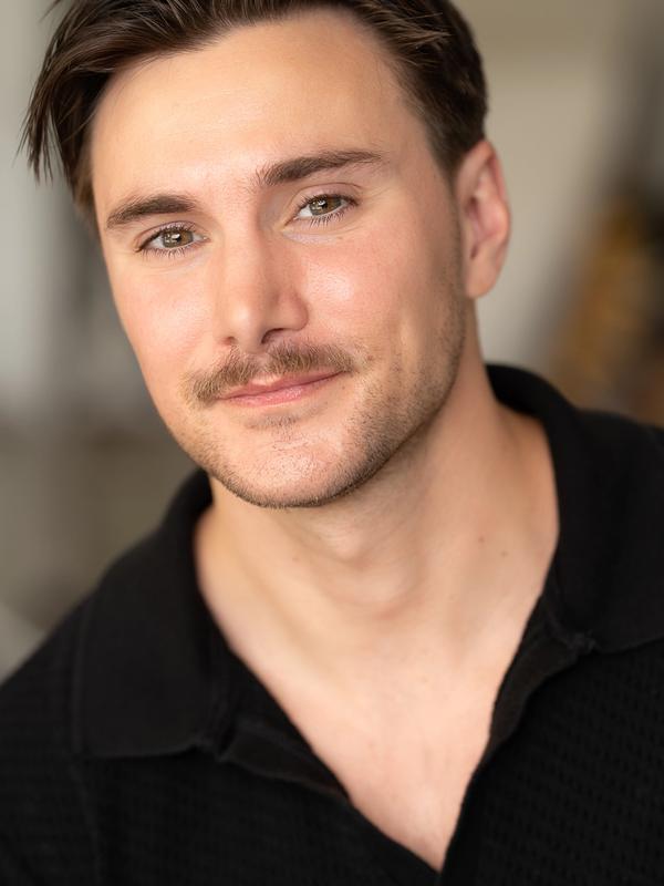 Luke Carlson