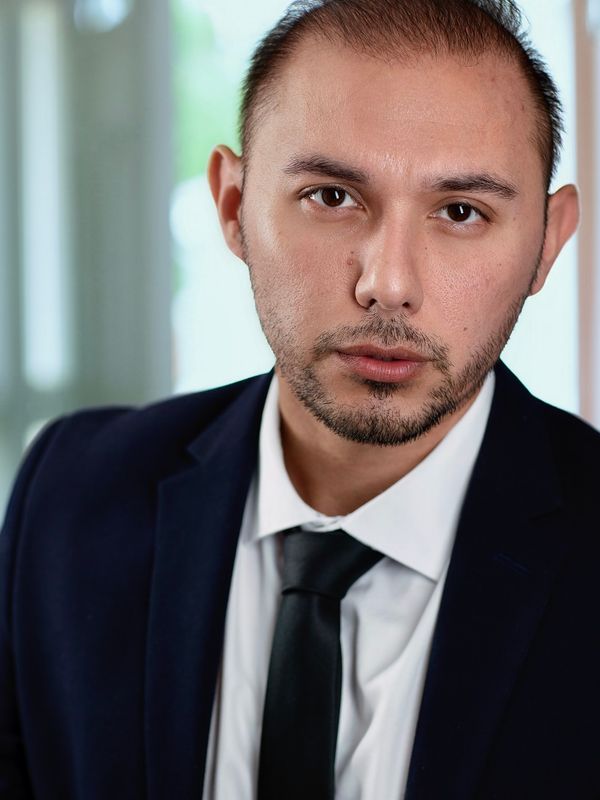 Jonathan Hernandez