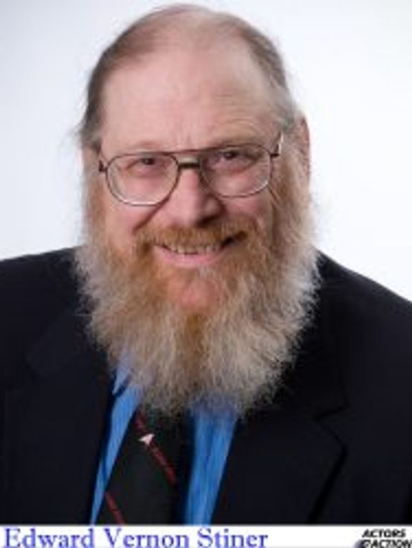 Ed Stiner