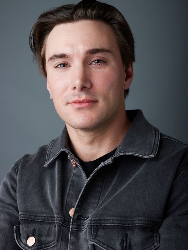 Luke Carlson