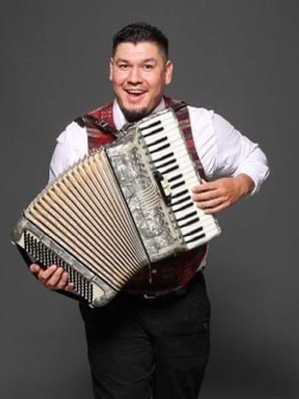 David Velarde
