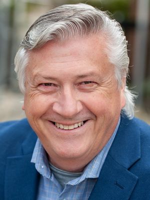 Doug Sellers