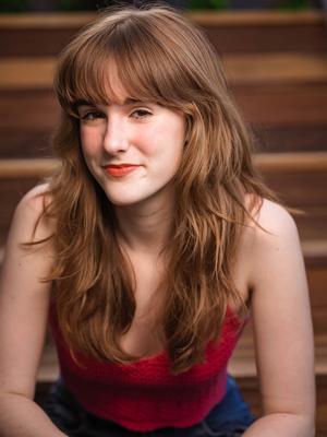 Gemma Pendergast
