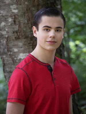 Phillip Wells-Benitez 